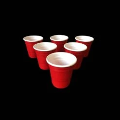 Red Cups - Shotglaasjes -Boland Winkel 1091 img 1 red cups shotglaasjes