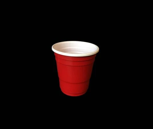 Red Cups - Shotglaasjes - Afbeelding 2