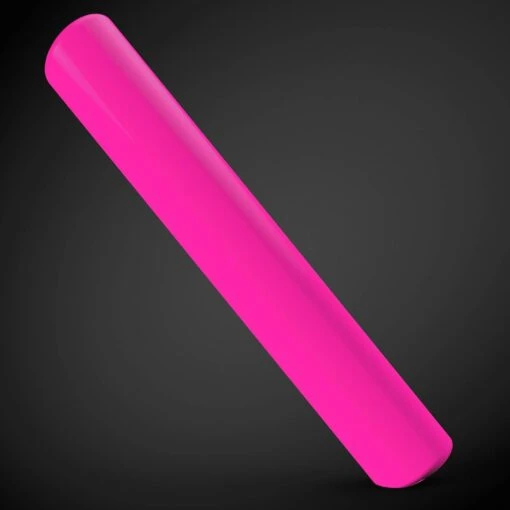 Roze Opblaas Noodle - 178cm - Afbeelding 4