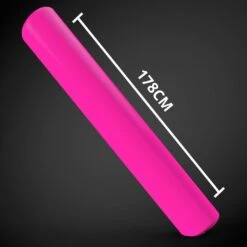 Roze Opblaas Noodle - 178cm -Boland Winkel 1095 img 4 roze opblaas noodle 178cm