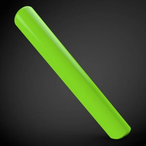 Groene Opblaas Noodle - 178cm - Afbeelding 4