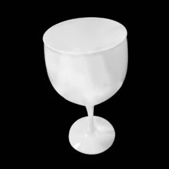 Kunststof Wijnglazen Wit - 40cl