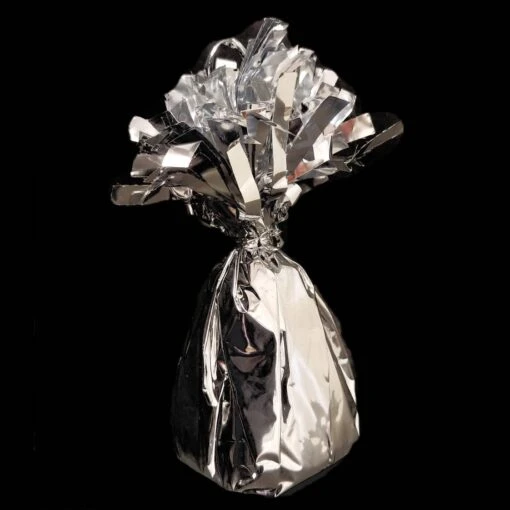 Ballongewichtjes - Zilver - Afbeelding 2
