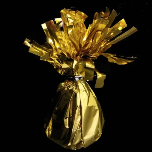 Ballongewichtjes - Goud - Afbeelding 2