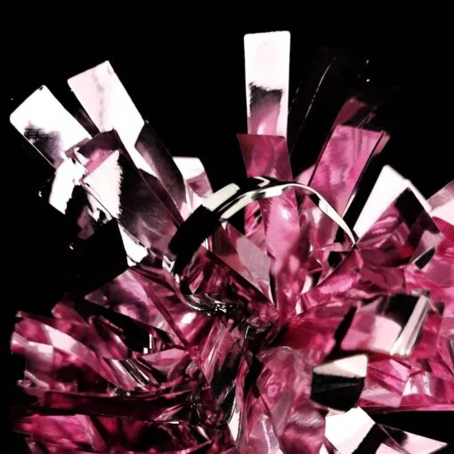 Ballongewichtjes - Roze