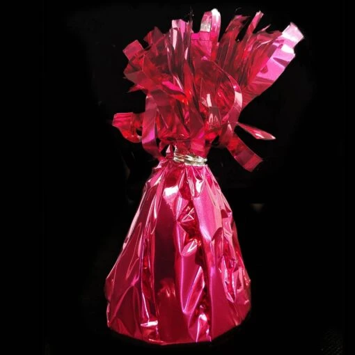 Ballongewichtjes - Fuchsia - Afbeelding 2