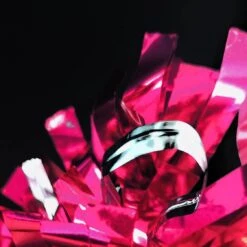 Ballongewichtjes - Fuchsia