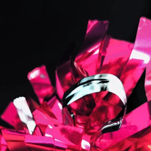Ballongewichtjes - Fuchsia