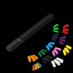 MagicFX Handmatige Confetti Shooter 50cm Vulling Naar Keus