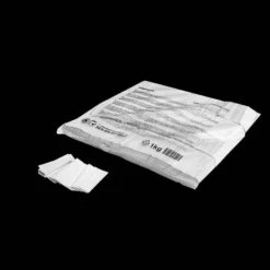 MagicFX Losse Confetti Wit - 1kg