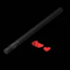 MagicFX Handmatige Confetti Shooter 80cm Rode Hartjes