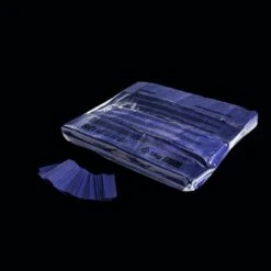 MagicFX Losse Confetti Donkerblauw - 1kg