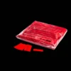 MagicFX Losse Confetti Rood - 1kg