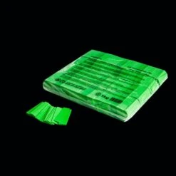 Magic FX Losse Confetti Lichtgroen - 1kg