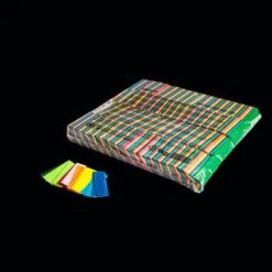 Magic FX Losse Confetti Multicolor - 1kg