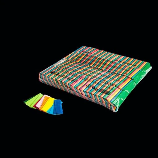 Magic FX Losse Confetti Multicolor - 1kg