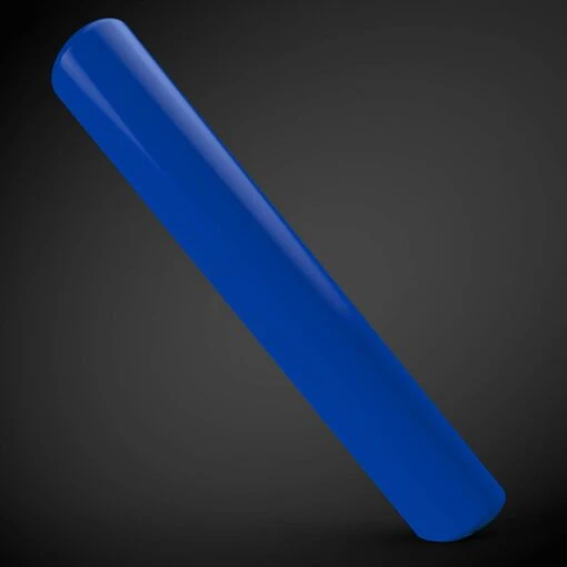 Blauwe Opblaas Noodle - 178cm - Afbeelding 4