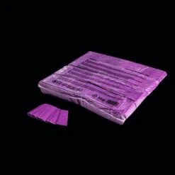 Magic FX Losse Confetti Paars - 1kg