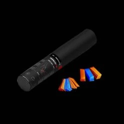 MagicFX Confetti Shooters - Lampengat 28cm