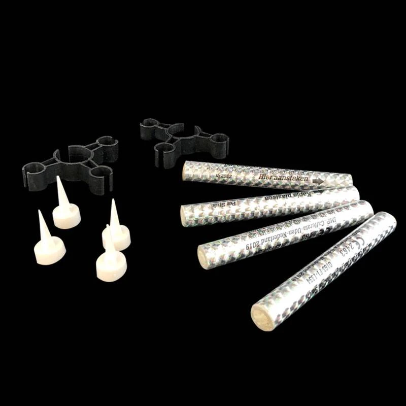 Ijsfontein - Prof. 30 Sec 3 Ijsfontein - Prof. 30 Sec - Afbeelding 3