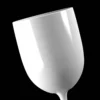 Kunststof Wijnglazen - 48cl - Wit