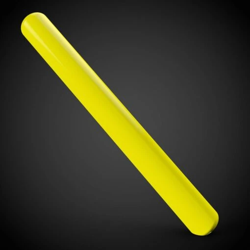 Gele Opblaas Noodle - 150cm - Afbeelding 2