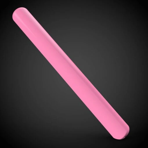 Roze Opblaas Noodle - 150cm - Afbeelding 2