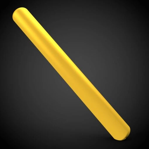 Gouden Opblaas Noodle - 150cm - Afbeelding 2
