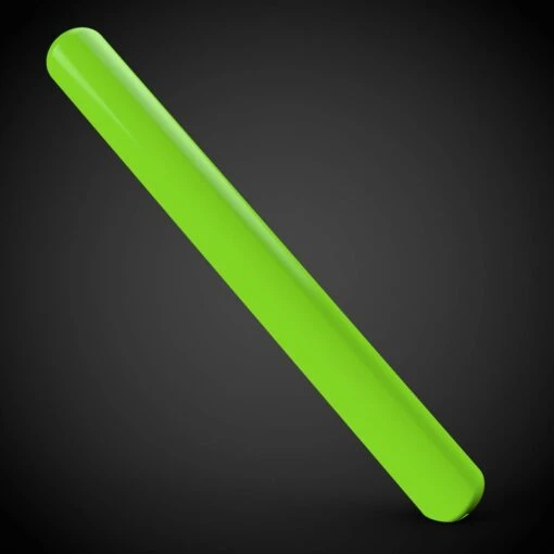 Groene Opblaas Noodle - 150cm - Afbeelding 2