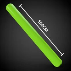 Groene Opblaas Noodle - 150cm