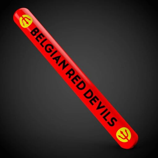 Red Devils Opblaas Noodle - 150cm - Afbeelding 2