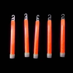 Breaklights - 15cm - Oranje