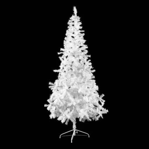 Witte Kerstboom - 210cm - Afbeelding 2