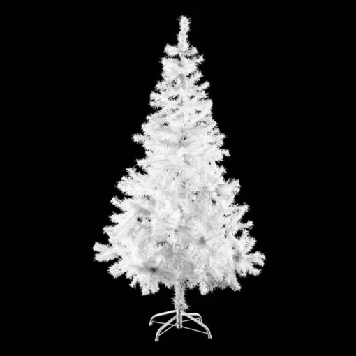Witte Kerstboom - 150cm - Afbeelding 2