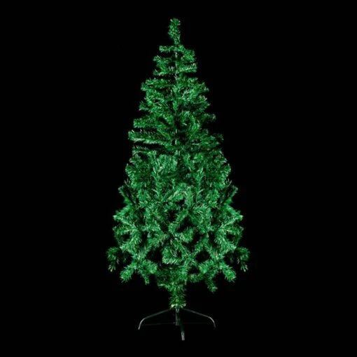 Groene Kerstboom - 150cm - Afbeelding 2