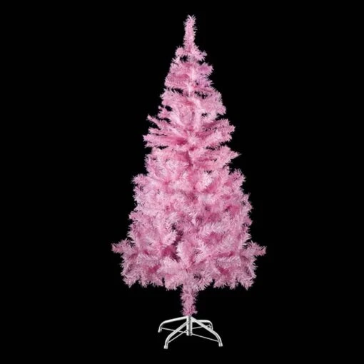 Baby Roze Kerstboom - 150cm - Afbeelding 2