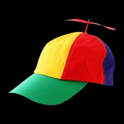 Propeller Pet - Multicolour