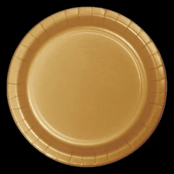 Gouden Borden - 23cm
