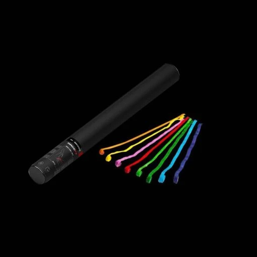MagicFX Handmatige Streamer Shooter 50cm Multicolor - Afbeelding 3