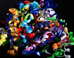 MagicFX Handmatige Streamer Shooter 50cm Multicolor