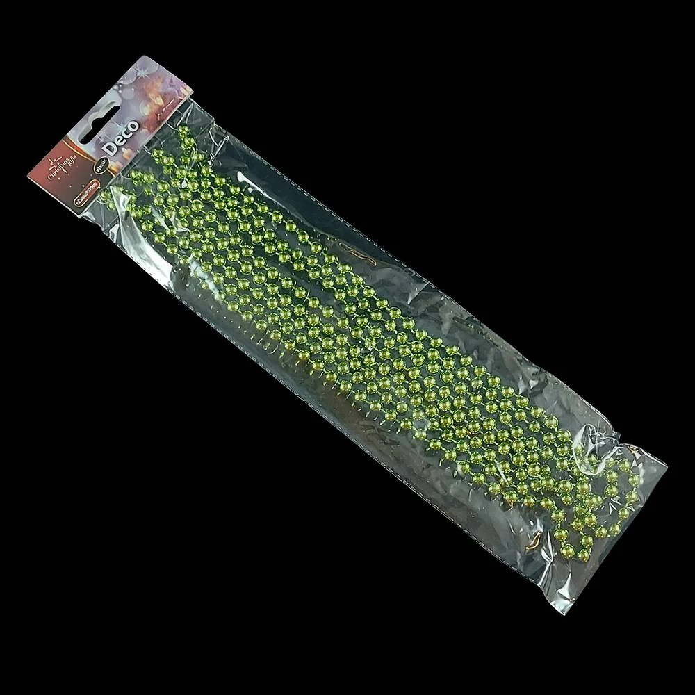 Kerstslinger Groen - 2,7m 1 Kerstslinger Groen - 2,7m