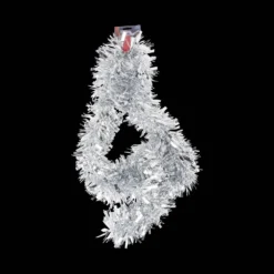 Kerstslinger Luxe Zilver - 2m 5 Kerstslinger Luxe Zilver - 2m -Boland Winkel 2120 img 1 kerstslinger luxe zilver