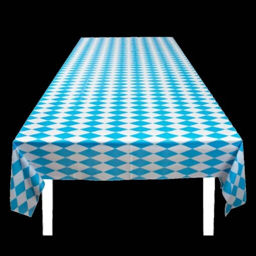 Oktoberfest Tafelkleed 130x180cm - Afbeelding 3