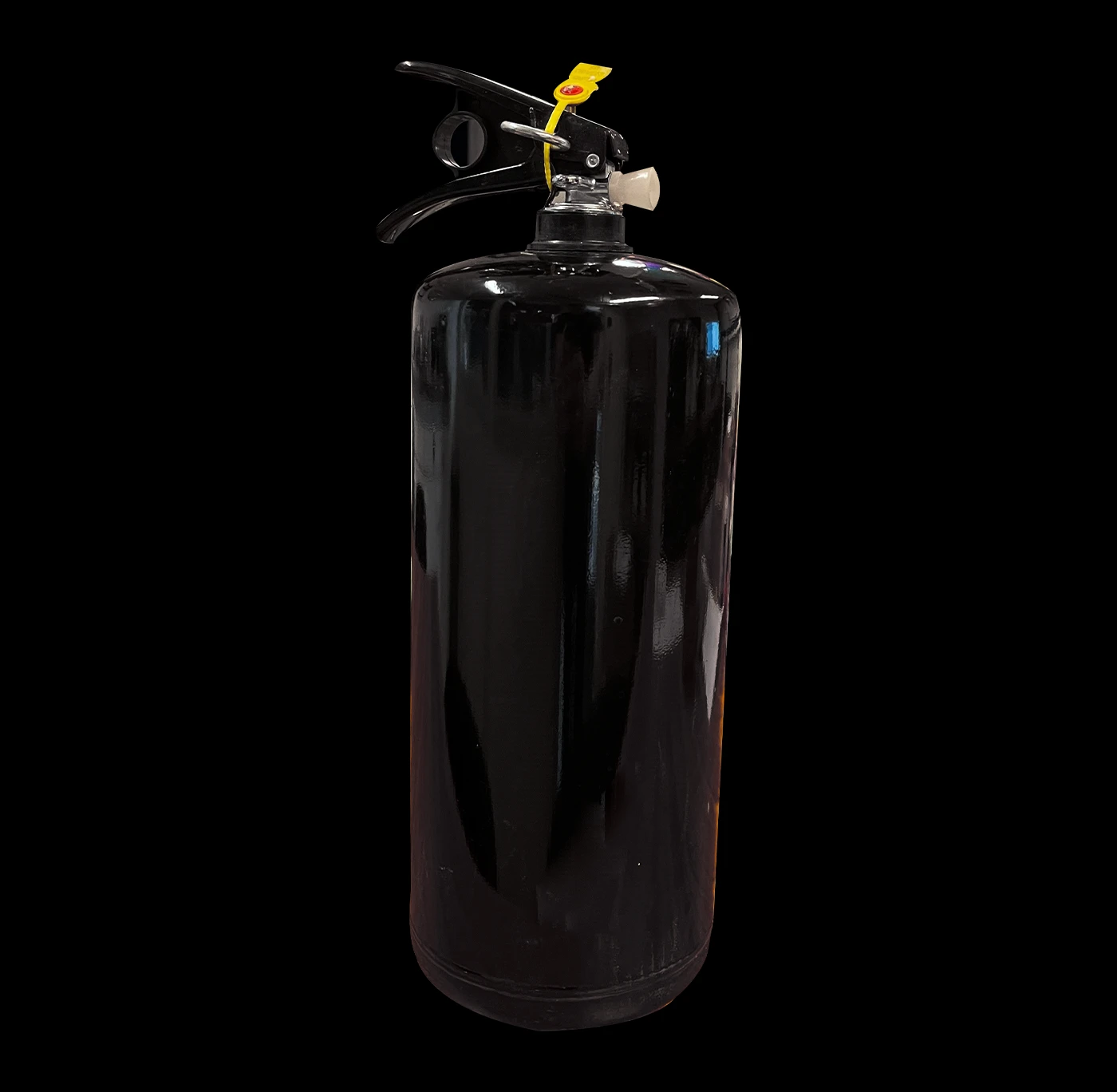 Gender Reveal Brandblusser Poeder - Roze 3 Gender Reveal Brandblusser Poeder - Roze - Afbeelding 3