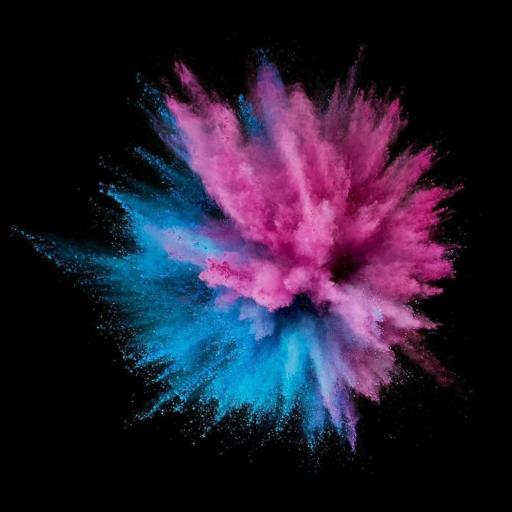 Gender Reveal Brandblusser Poeder - Roze 2 Gender Reveal Brandblusser Poeder - Roze - Afbeelding 2