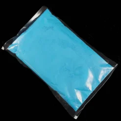 Kleurenpoeder - Blauw - 100gr -Boland Winkel 2241 img 1 gender reveal brandblusser blauw poeder
