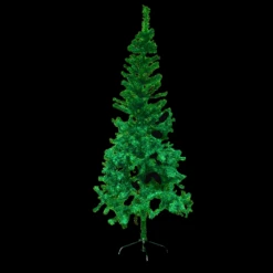 Groene Kerstboom Budget - 180cm