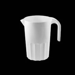Kunststof Pitchers - 0,5 Liter - Wit