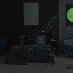 Glow In The Dark Verf - 250ml