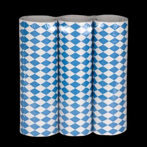 Boland Oktoberfest Serpentines